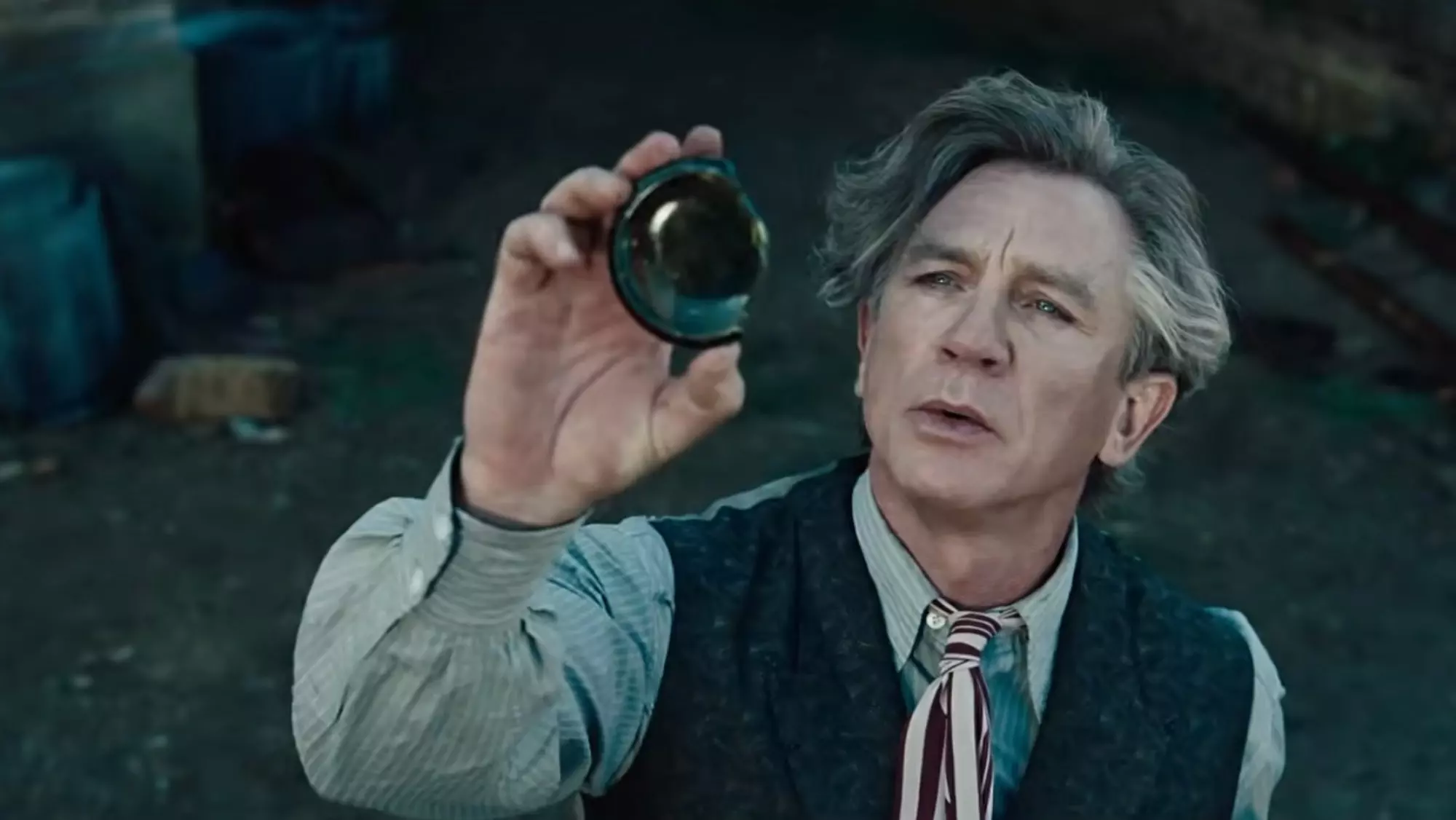 Greta Gerwig Unveils 'Narnia' Trailer, Discusses Crafting Intimate Epic