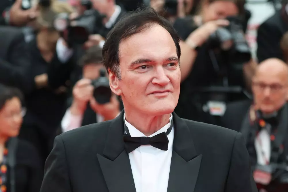 AFI Fest Features Tarantino's 'Once Upon a Time in Hollywood' and New Film Screenings