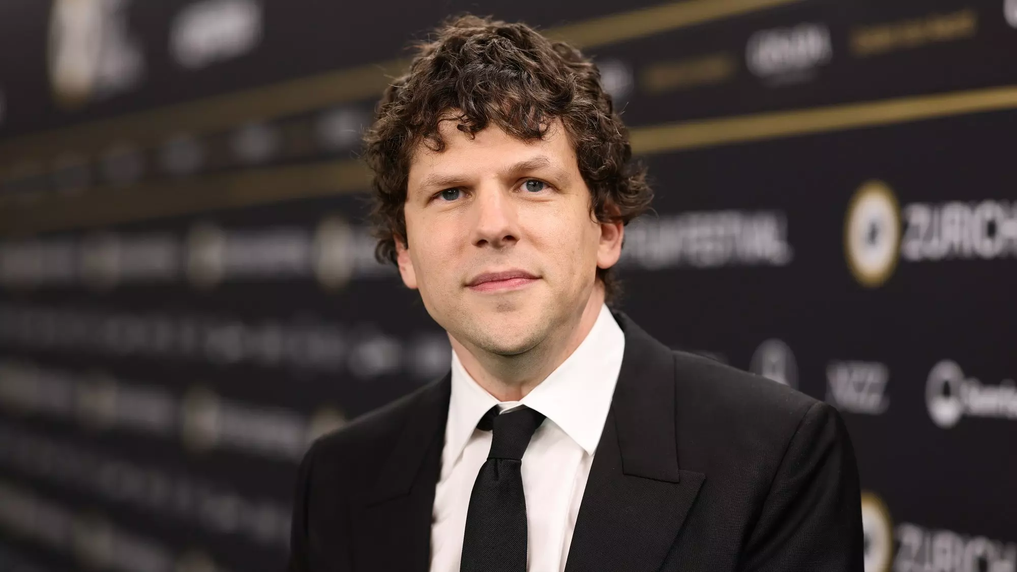 Jesse Eisenberg's Musical Theater Passion Fuels 'The Debut' Songs