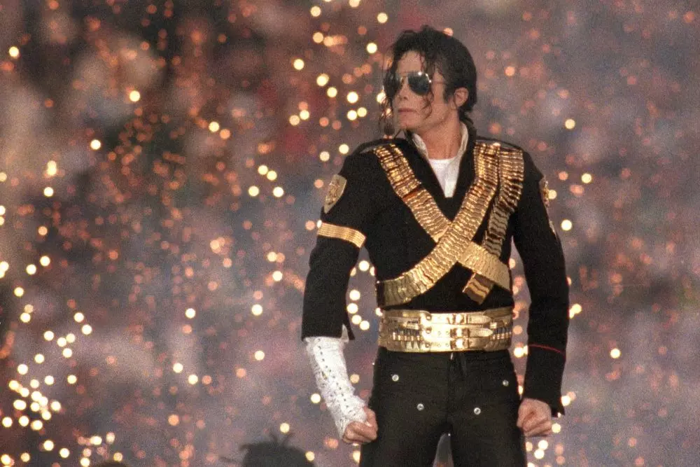 Michael Jackson's Iconic Super Bowl Halftime Show to be Documented by Hulu and ESPN