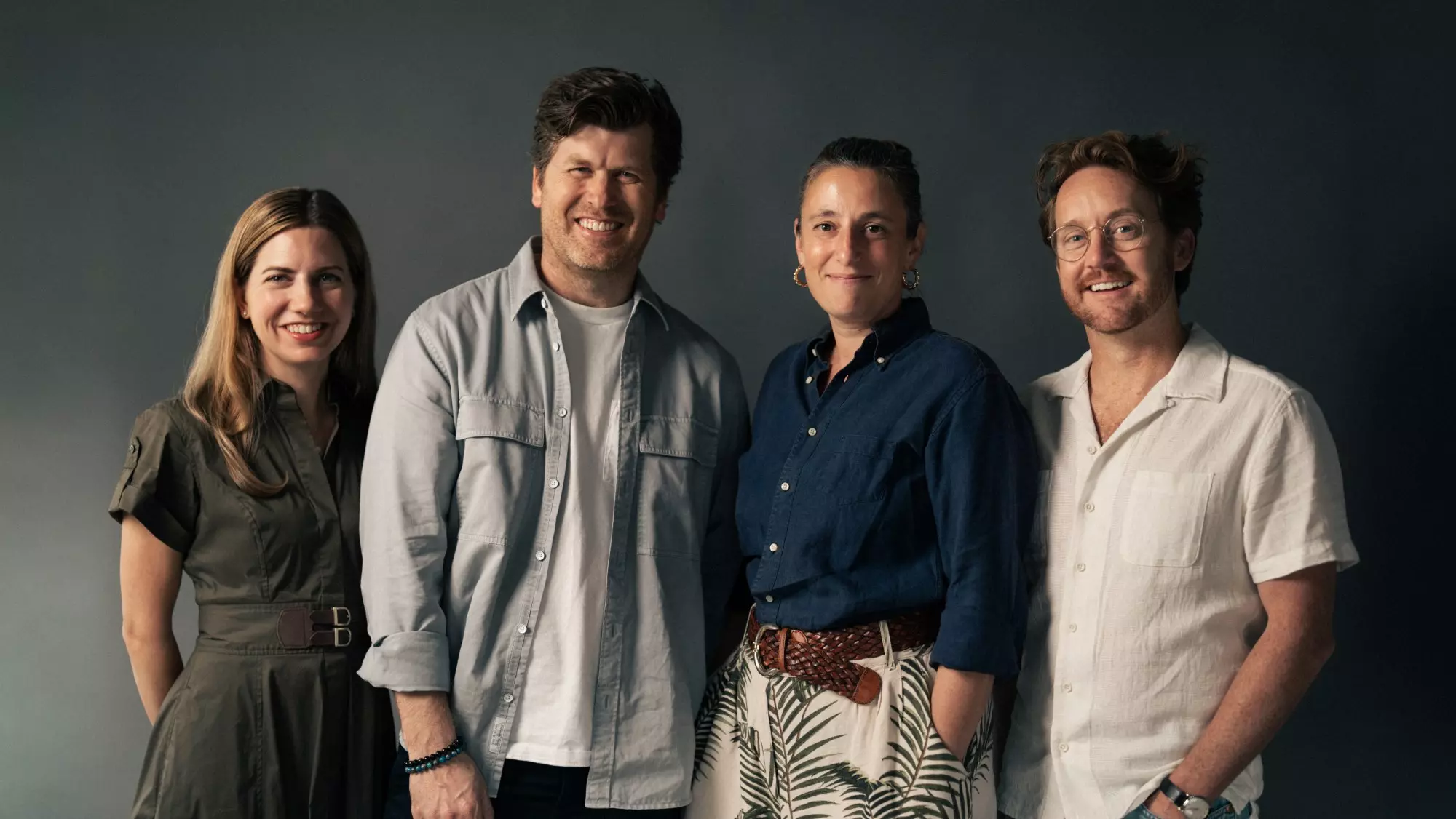 Ethos Banner Appoints Giulia Caruso as Head of Production and Development