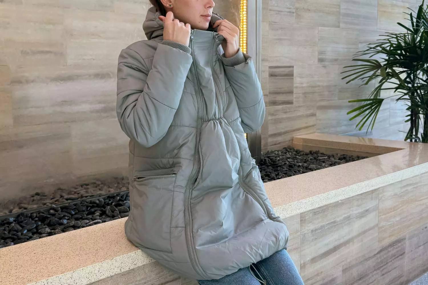 Essential Winter Maternity Coats for Expecting Parents: A Comprehensive Guide