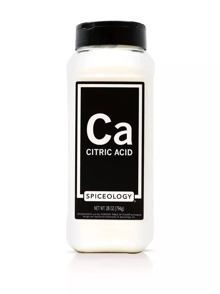 The Ultimate DIY Descaling Solution for a Spotless Kitchen