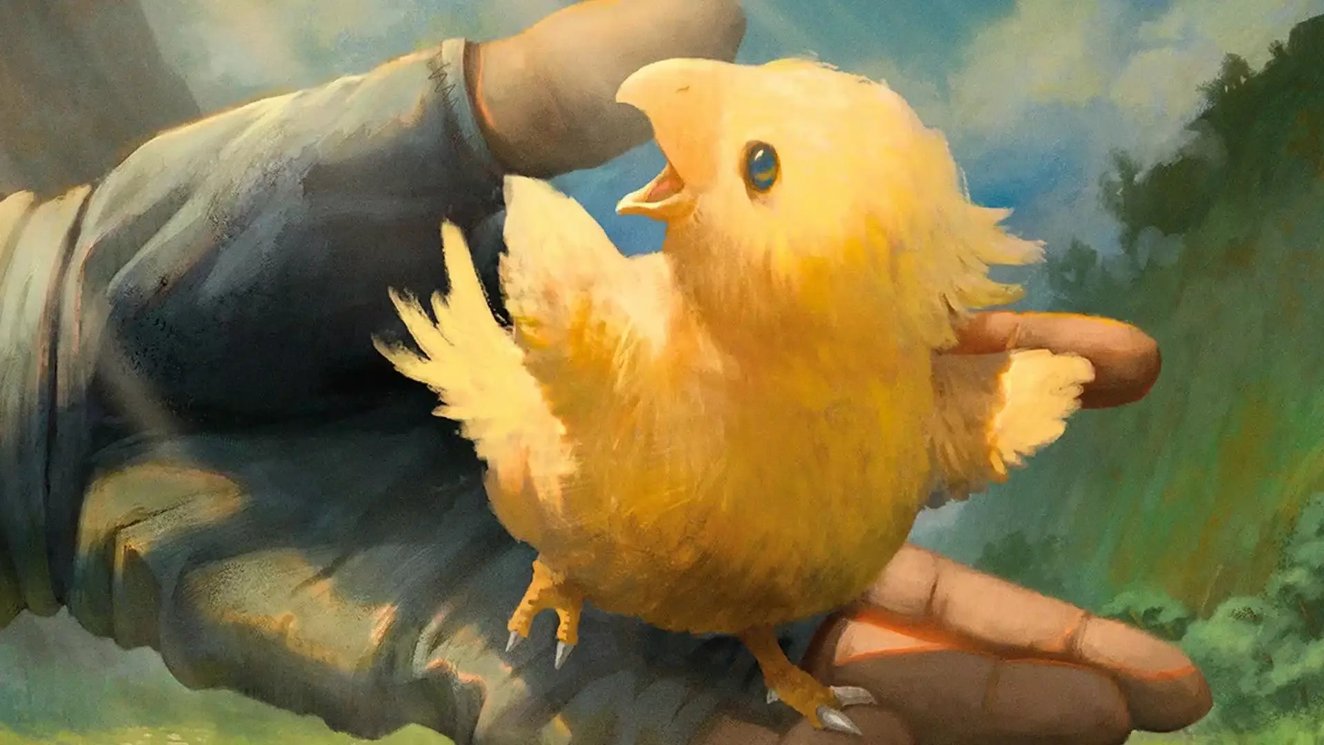 Reviving Forgotten Classics: Square Enix's Untapped RPG Gems