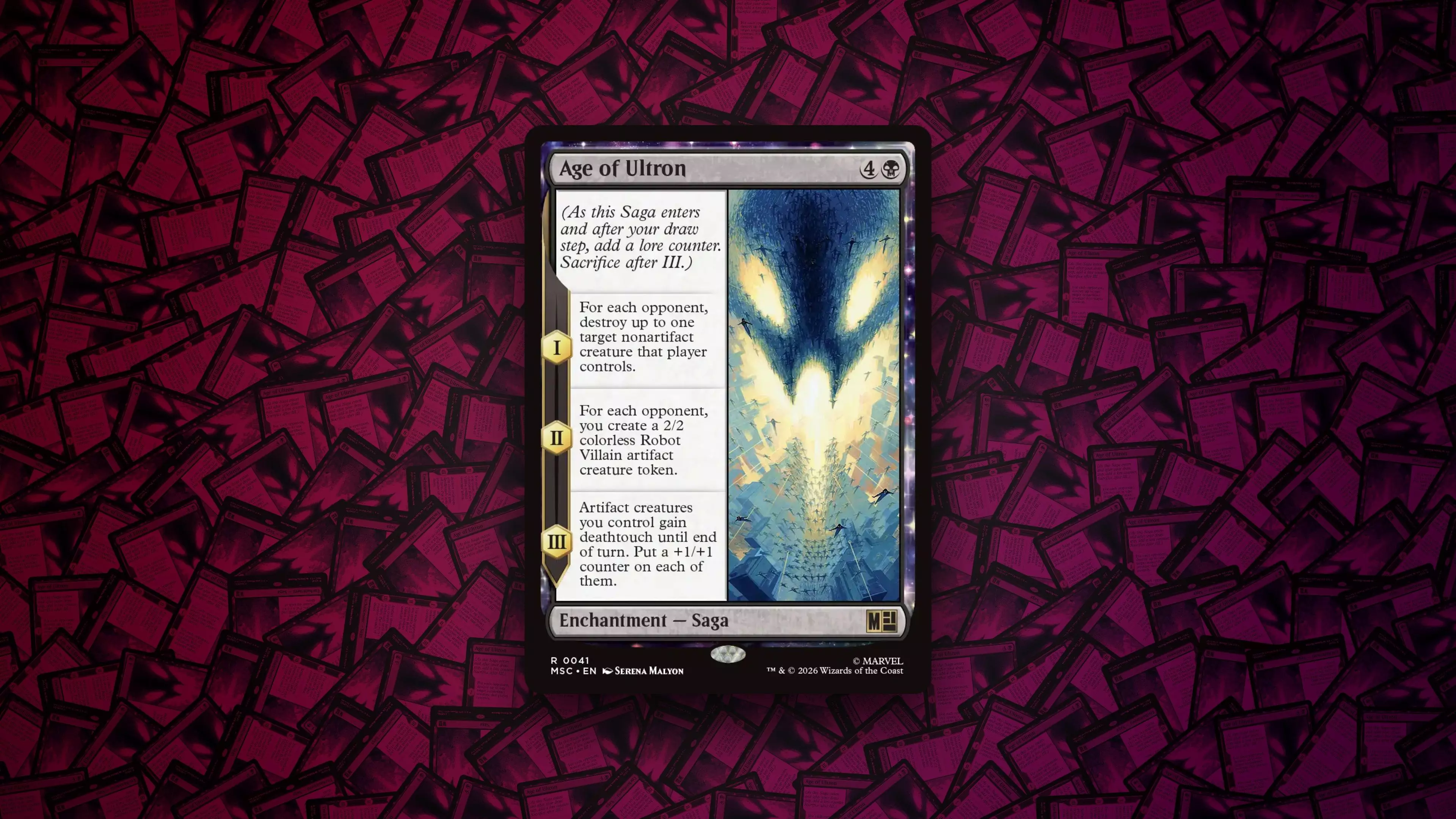 Top 10 Marvel Characters in Magic: The Gathering