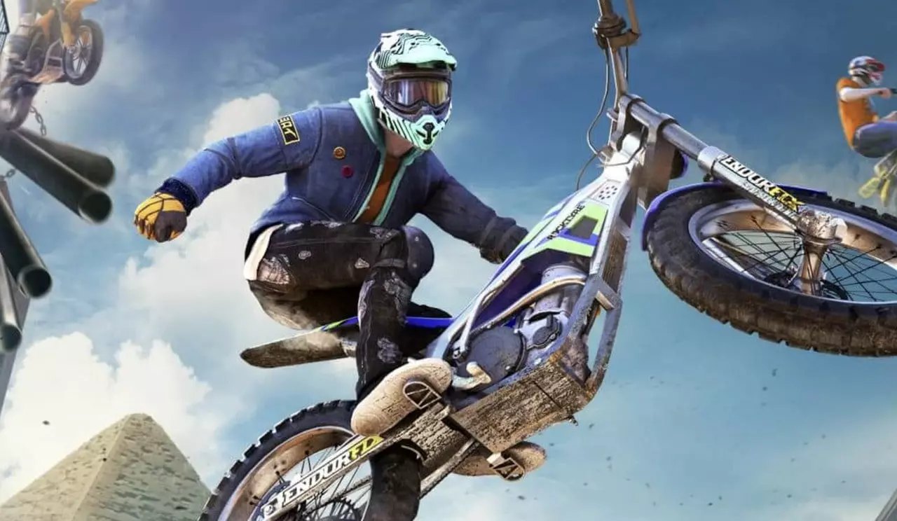Ubisoft Restructures, Impacting RedLynx and Singapore Studio