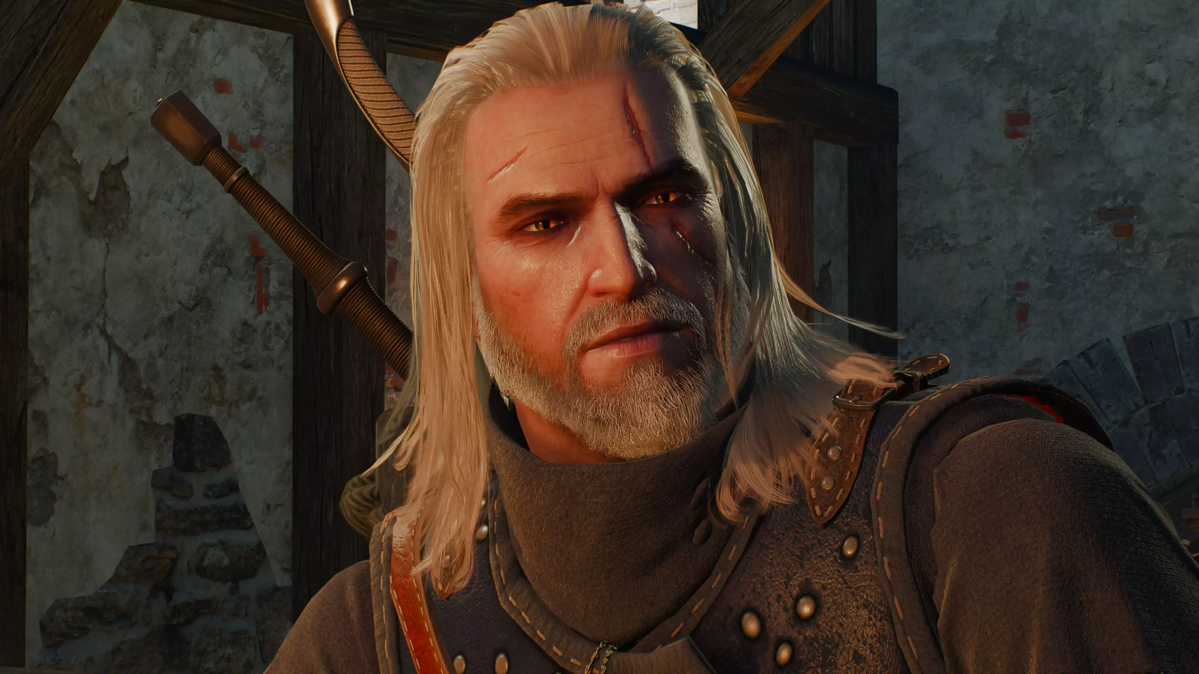 The Witcher 3 Remastered: Nintendo Switch 2 Update Imminent