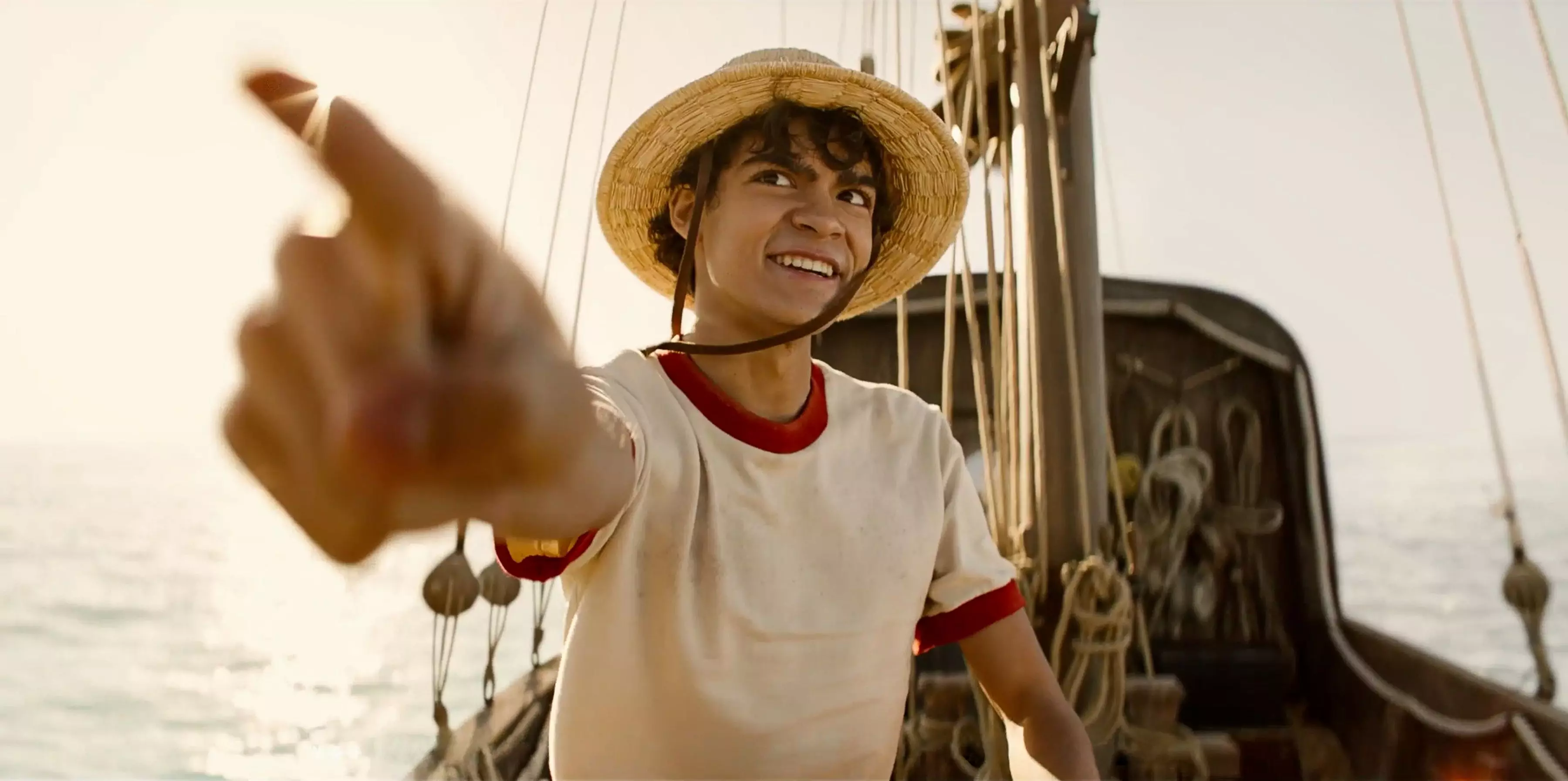 Netflix's 'One Piece' Season 4 Potentially Slated for 2027-2028 Release