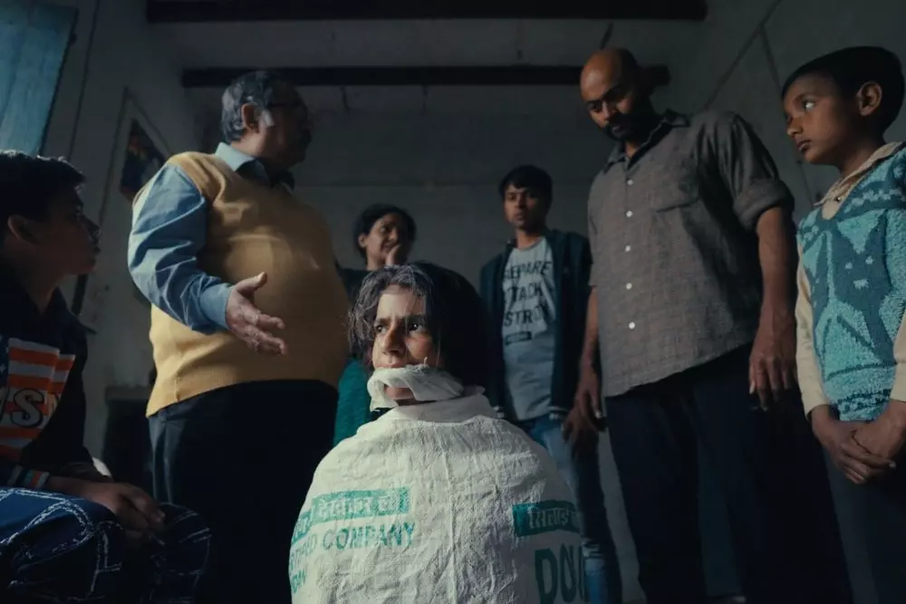 Indian Drama 'Kidney' Gains Support from Platoon One Films Ahead of Tallinn Premiere