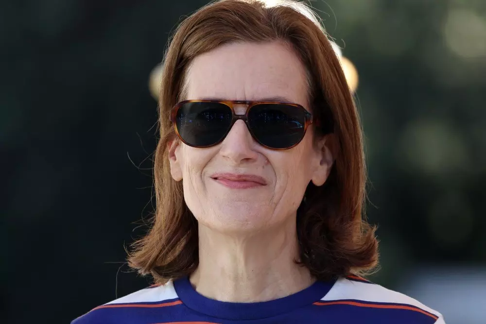 Joanna Hogg to Lead El Gouna Film Festival Jury