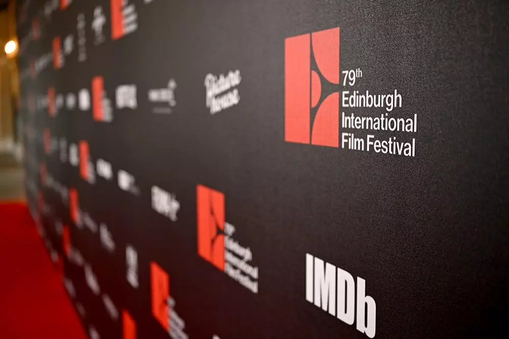 Edinburgh International Film Festival Announces 2027 Dates