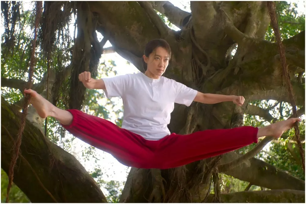 Stephen Chow's 'Kung Fu Soccer' Debuts in U.S., U.K. with English Dub
