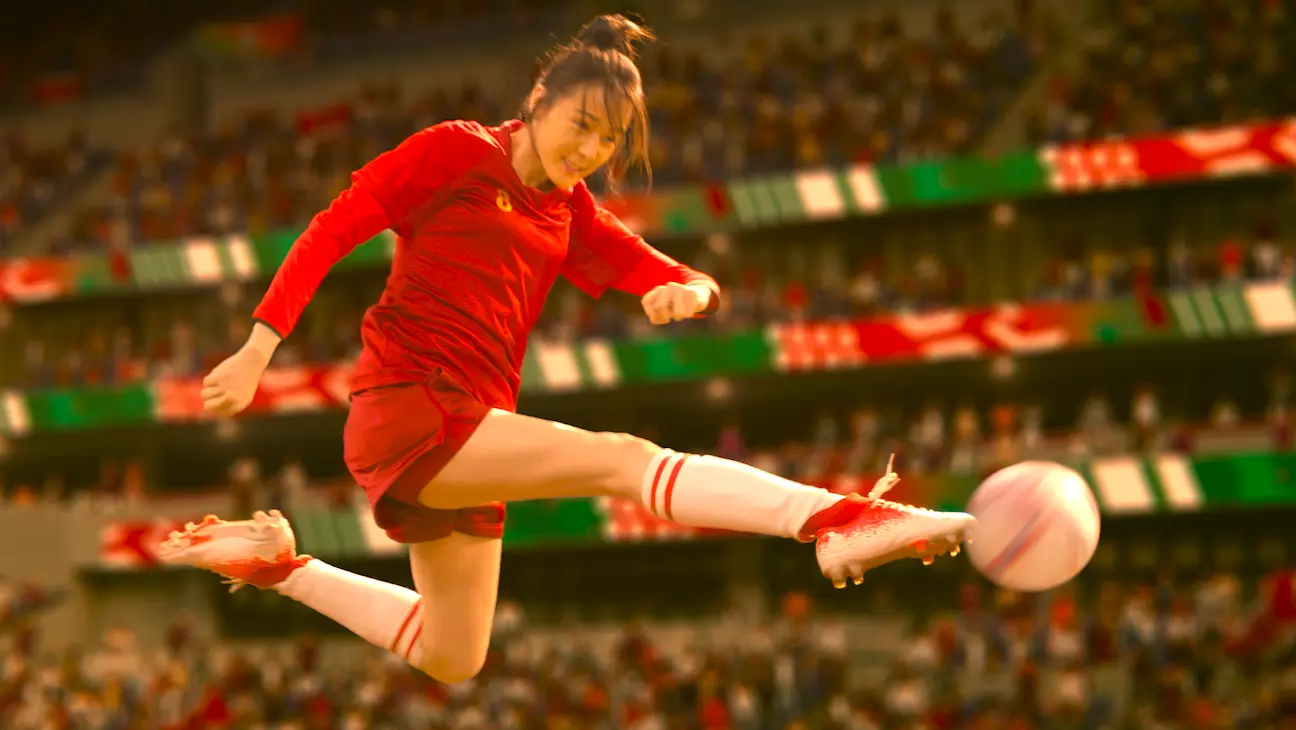 Stephen Chow's 'Kung Fu Soccer' Scores U.S. Release After Dominating China Box Office