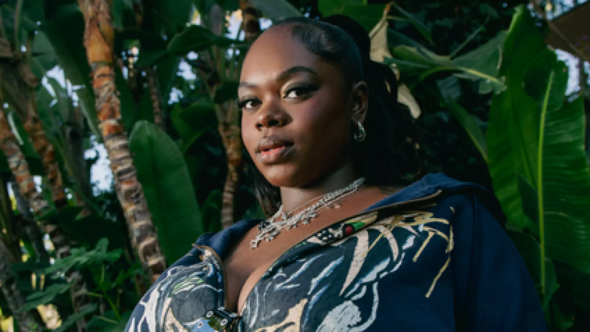 Cori Broadus Joins 'Doggyland,' Fulfilling Childhood Dream