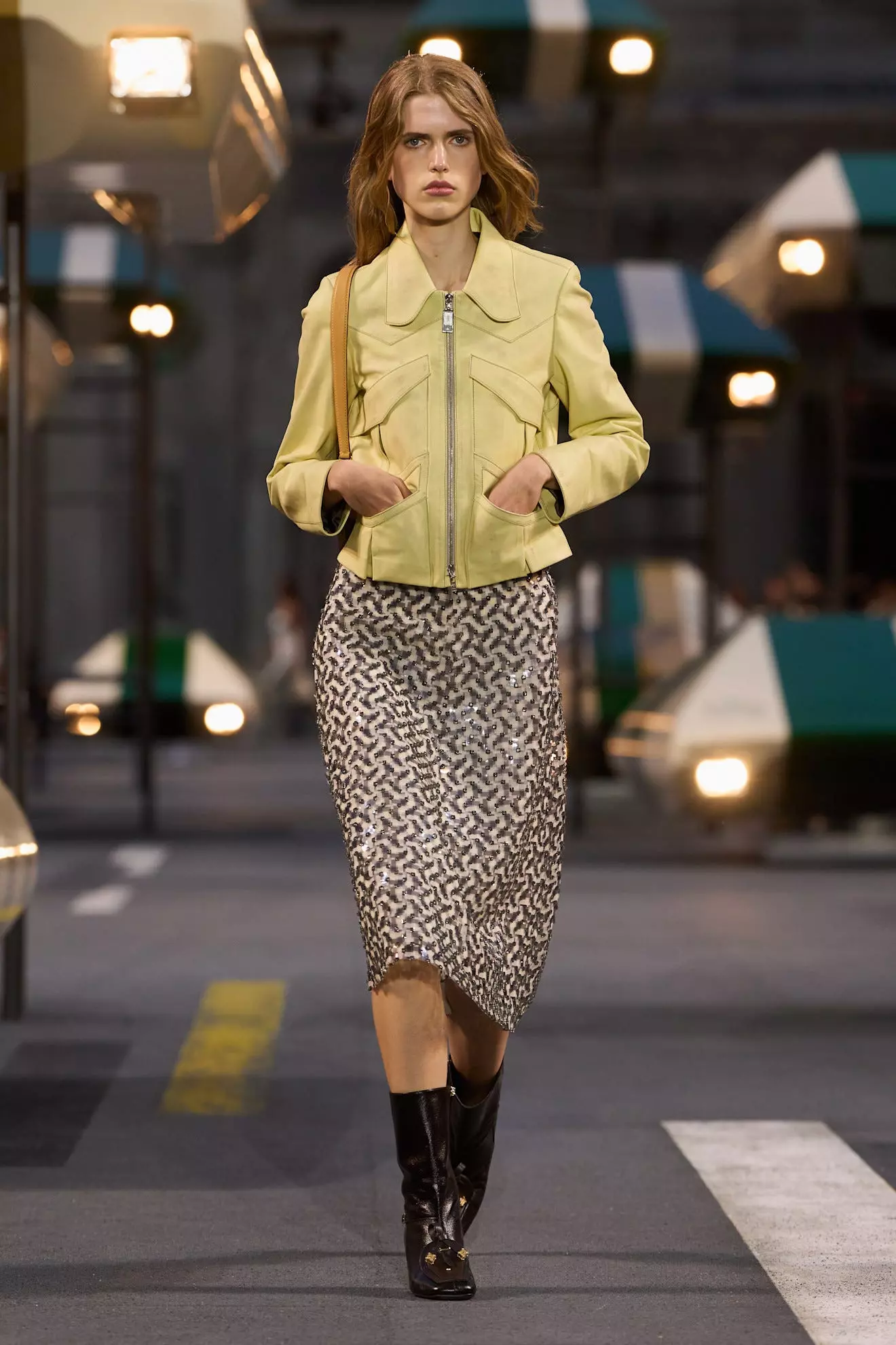 The Ultimate Footwear Guide for Midi Skirts: Enhancing Your Style