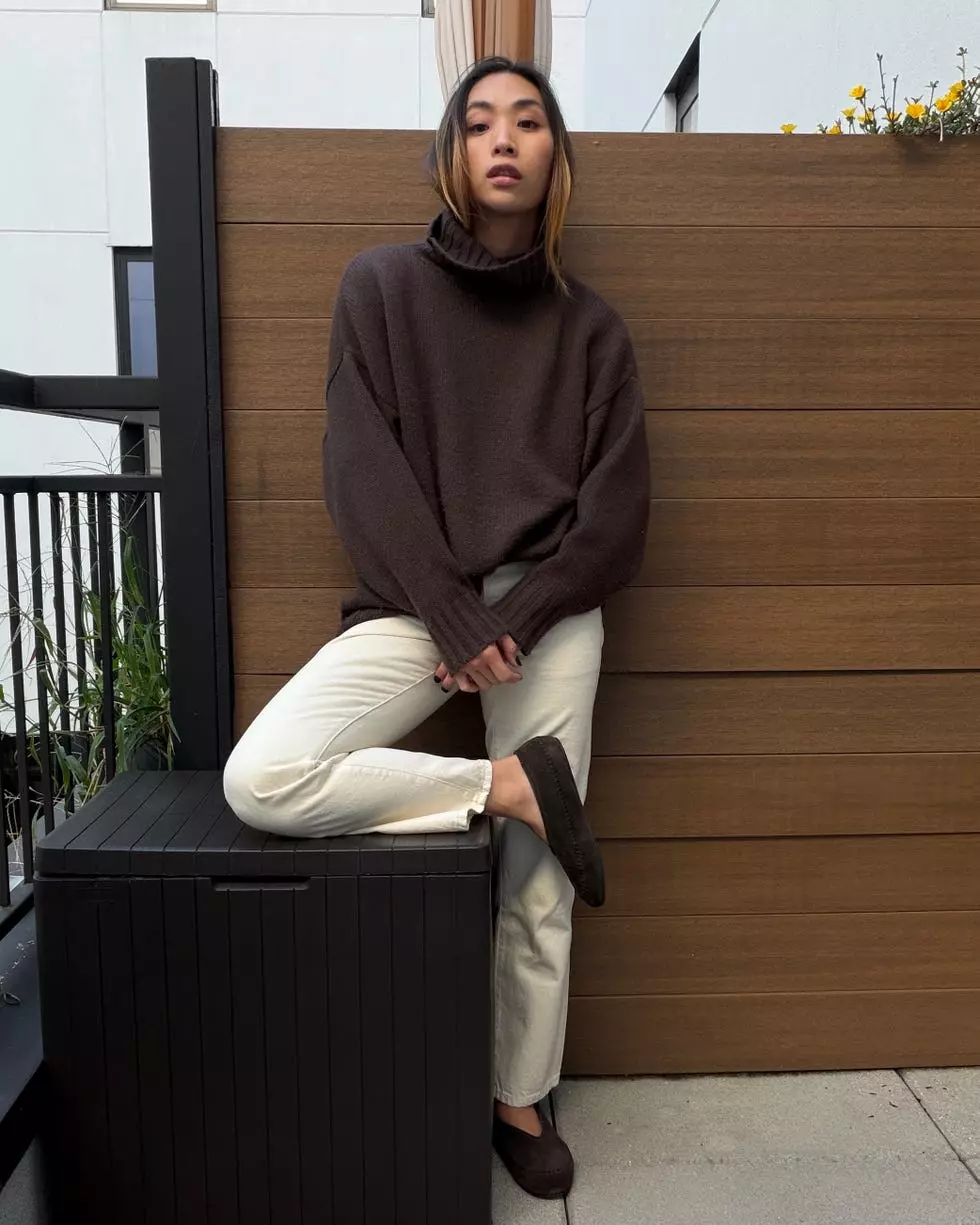 Jenni Kayne's Debut Denim Line: A California-Inspired Collection