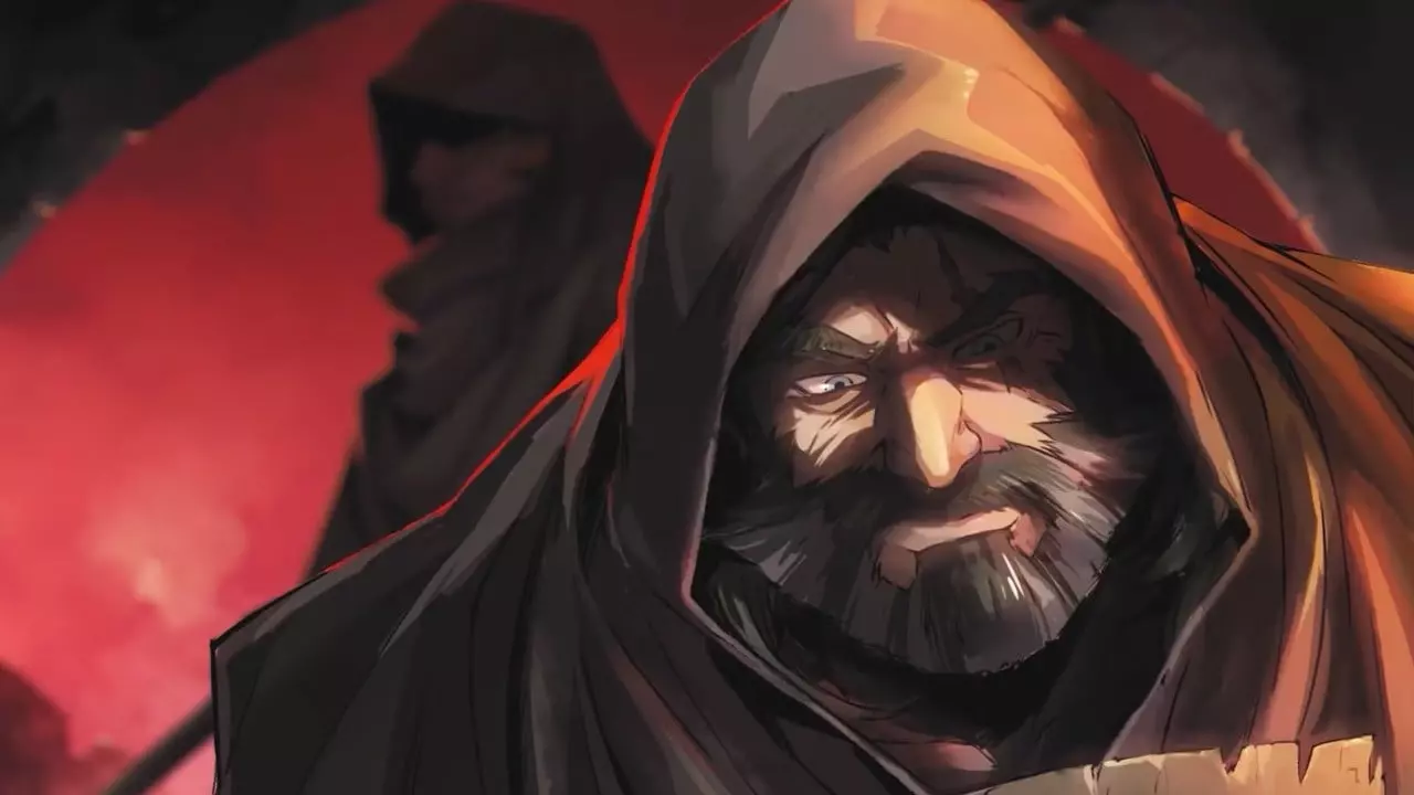 Nintendo Life Delays Castlevania: Belmont's Curse Review