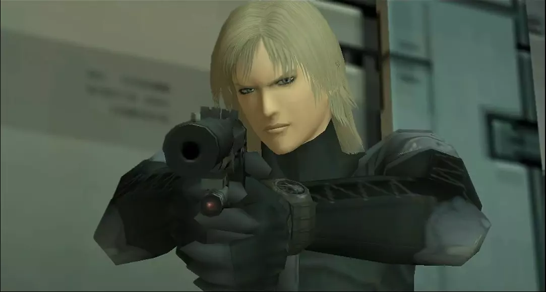 The Thematic Convergence of 'Digger' and 'Metal Gear Solid 2'