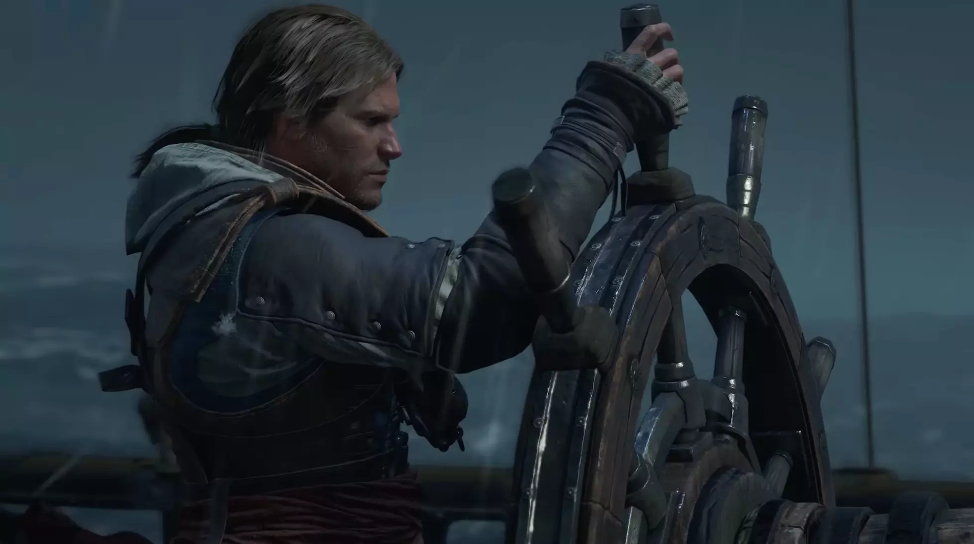 Ubisoft Restructures Studios Amidst Industry Downturn