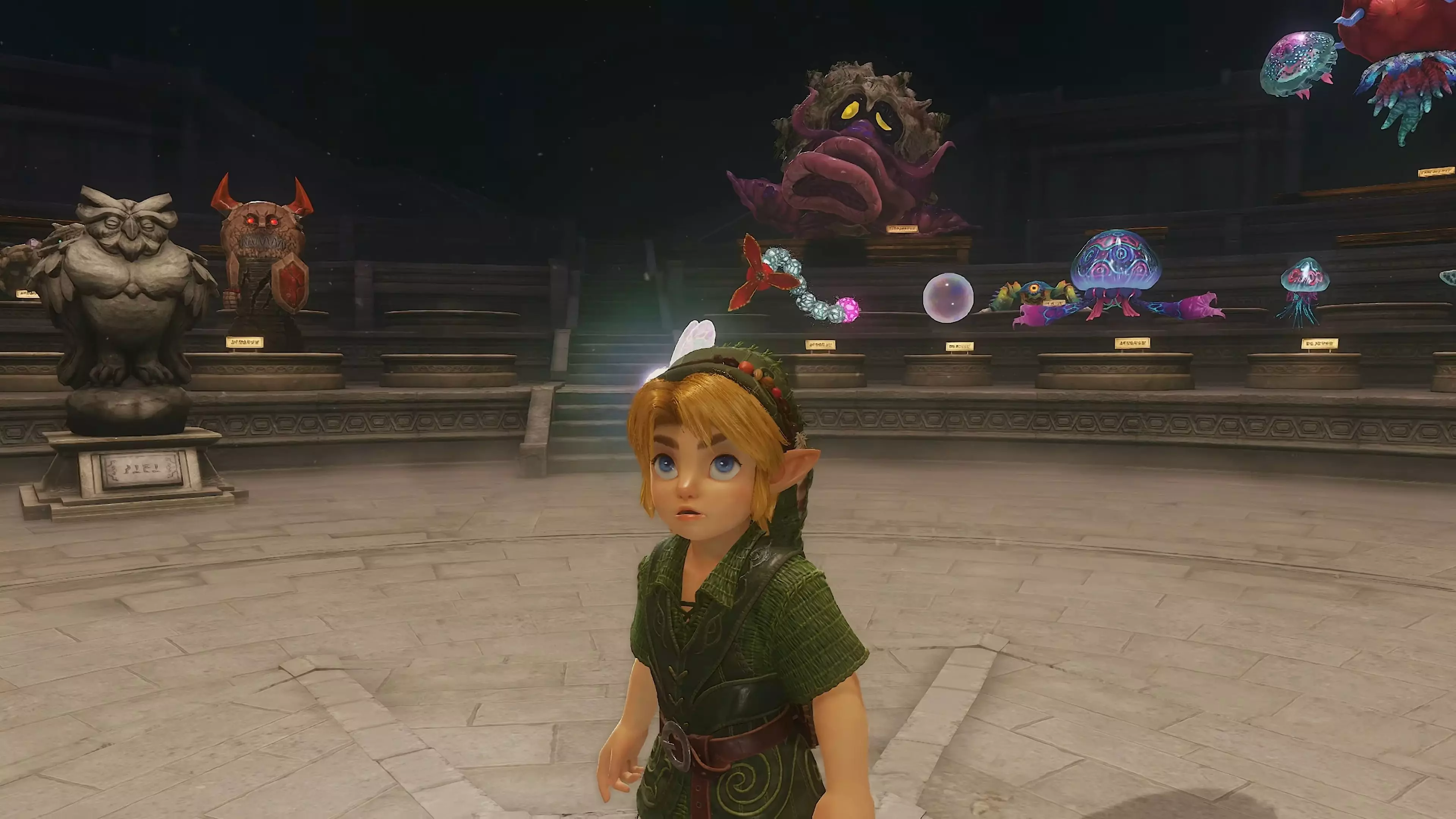The Legend of Zelda: Ocarina of Time Remake - A Fresh Look at a Timeless Classic