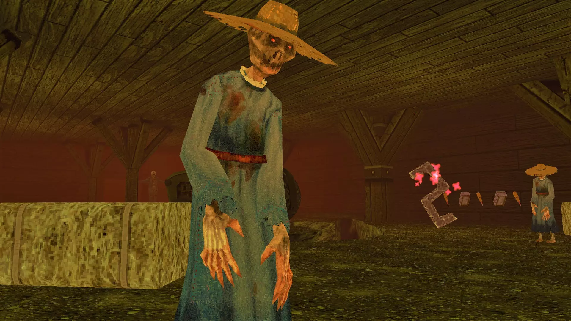 New Blood CEO Dave Oshry Explains Why Avoiding Sequels and Focusing on New IPs is Key to Success