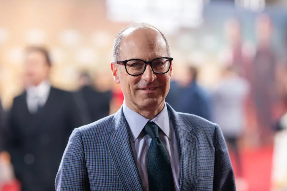 Netflix Film Executive Doug Belgrad Departs Amidst Company Restructuring