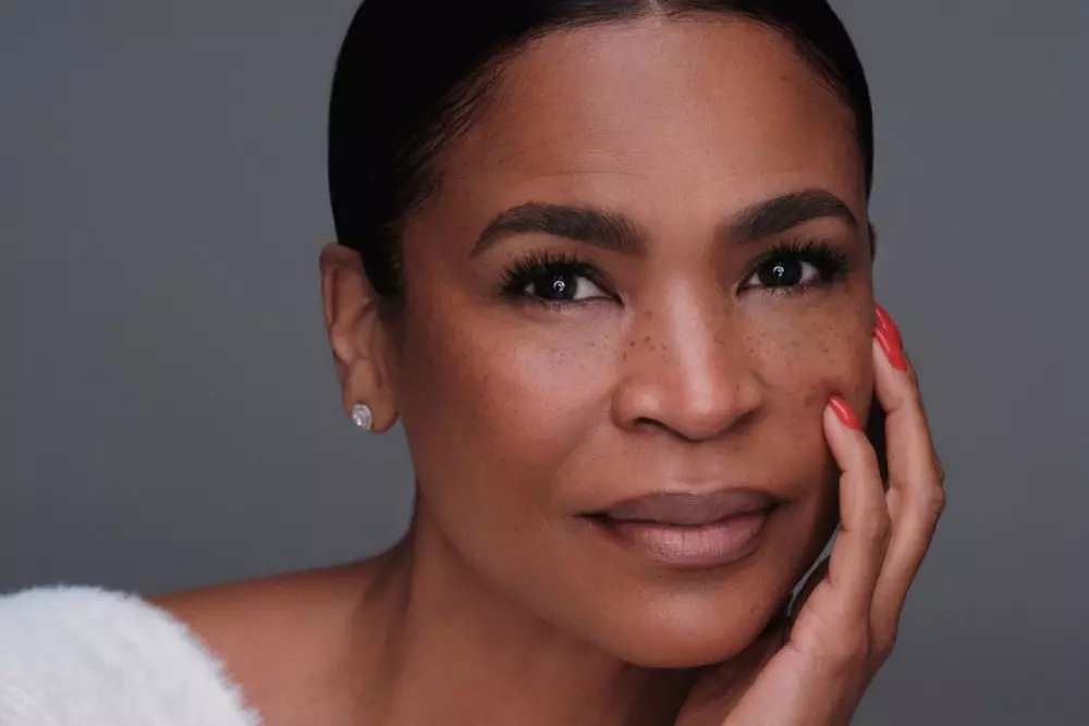 Nia Long Joins Teyana Taylor's Directorial Debut 'Get Lite'