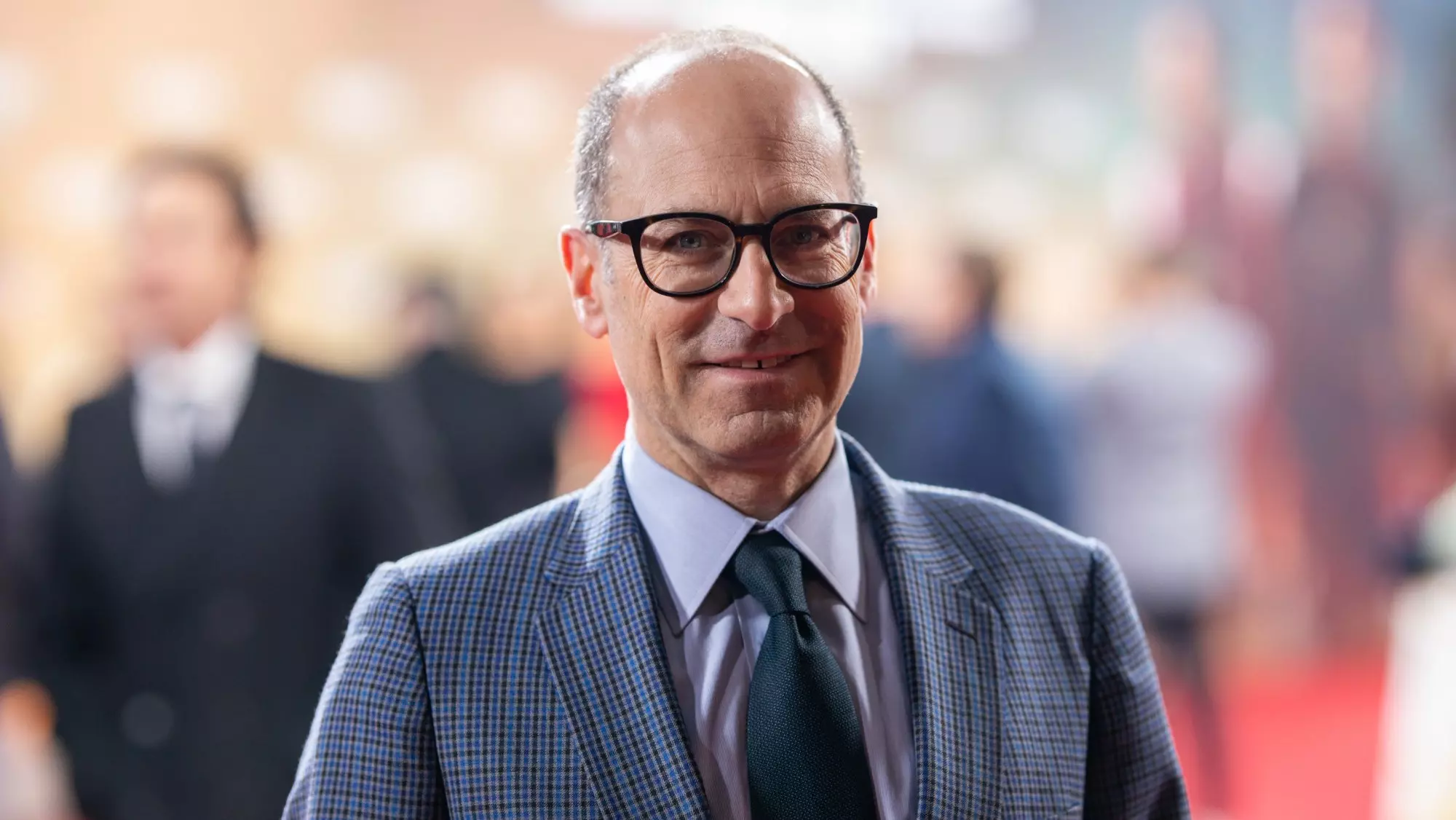 Netflix Film Executive Doug Belgrad Departs Amidst Major Restructuring