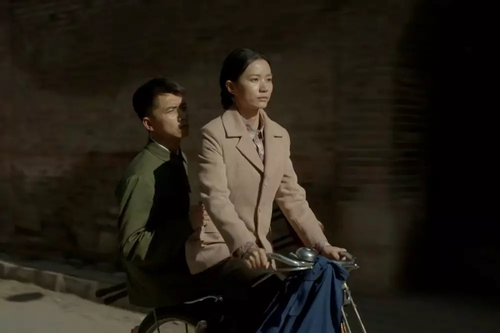 Malavida Acquires Wang Chao's 'A Woman,' Plans 2027 Retrospective Alongside Other Cinematic Revivals