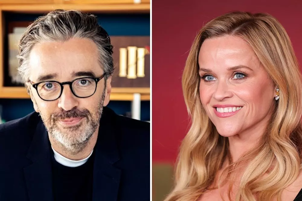 Mediawan Acquires Reese Witherspoon's Hello Sunshine, Bolstering Hollywood Presence