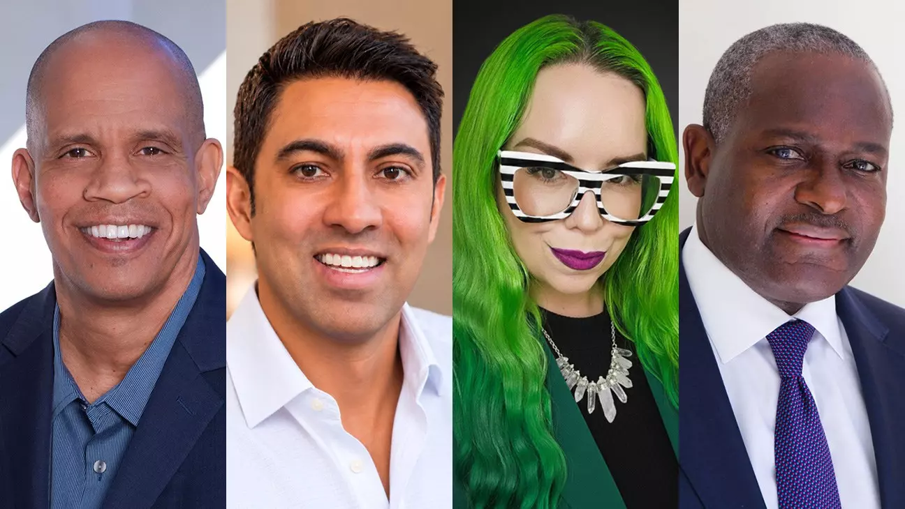 N LITE Anime Studio Strengthens Board with Industry Veterans, Expands Global Reach