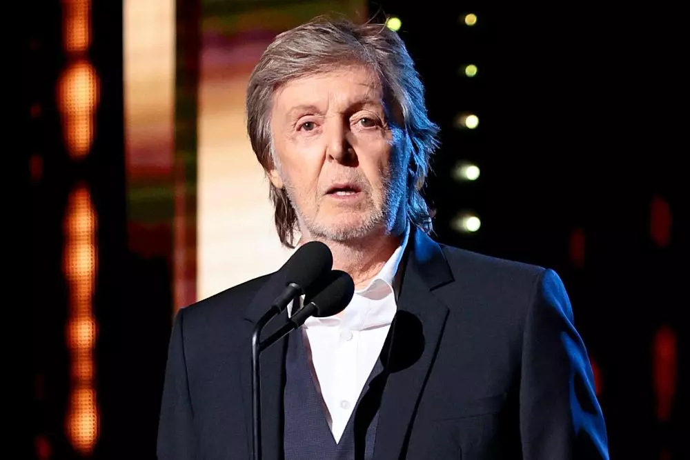 Paul McCartney Expresses Concerns Over Actor's Height in Upcoming Beatles Films