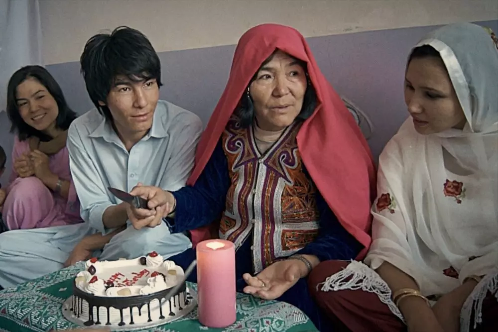Filmotor Acquires 'Hazara Town' for Global Distribution, Set for IDFA Premiere