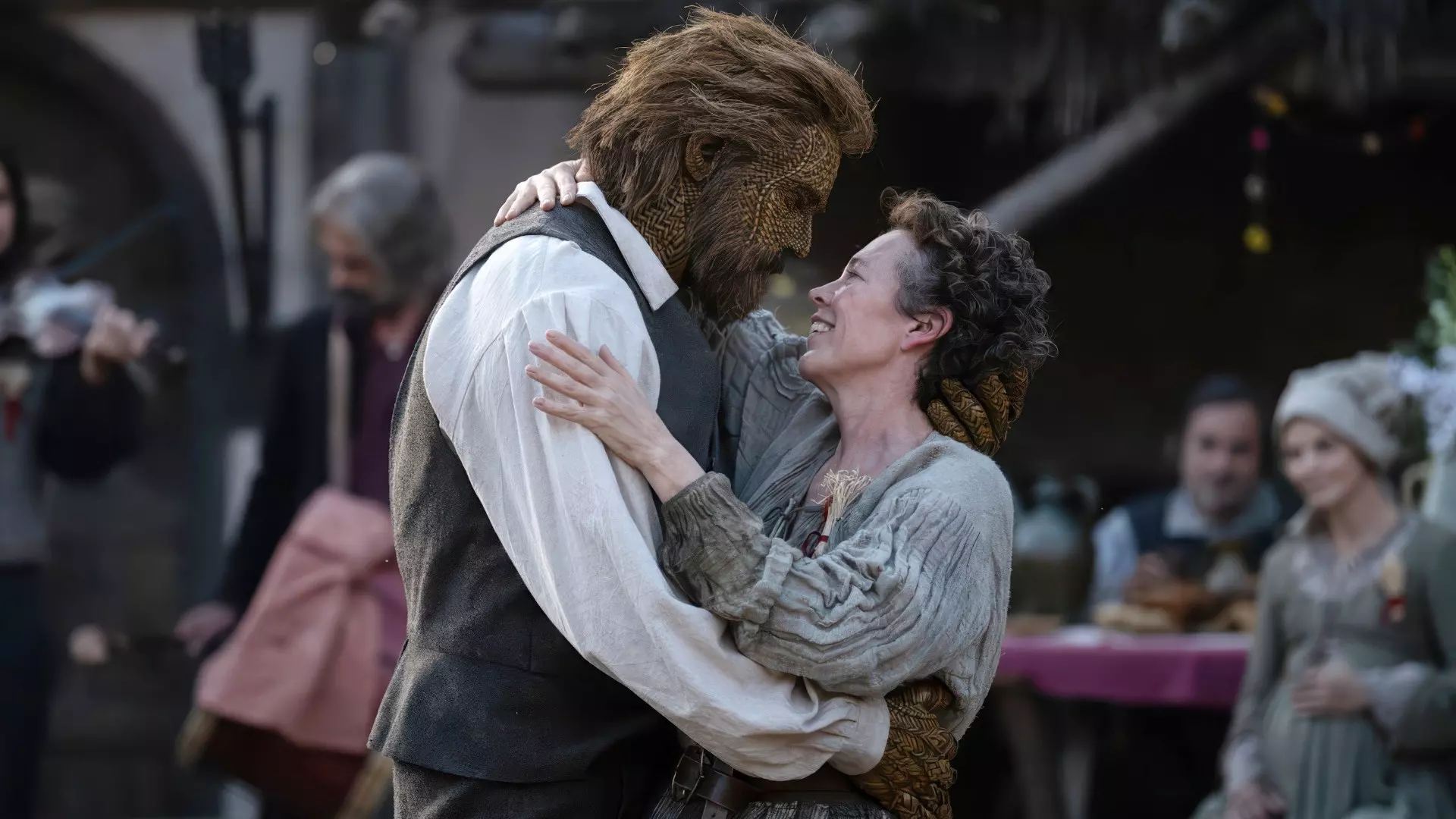 The Allure of 'Wicker': Directors Unpack Its Risque Charm and Surprising Resonance