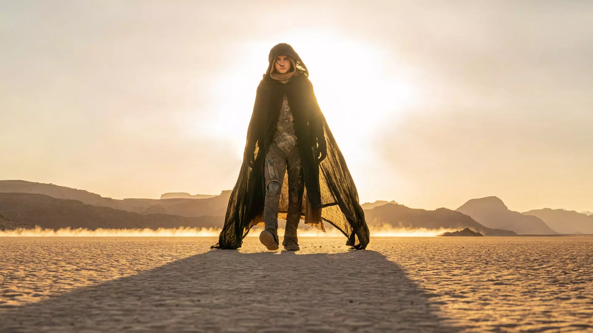 Dune: The Immersive Experience Arrives in Los Angeles