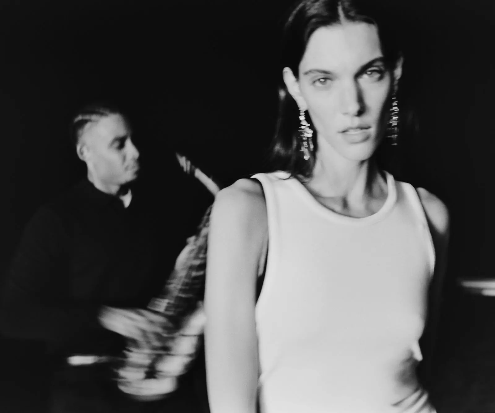 Charlotte Cardin Unveils "Midnight, Mon Amour": A Journey Through Duality and Cinematic Soundscapes