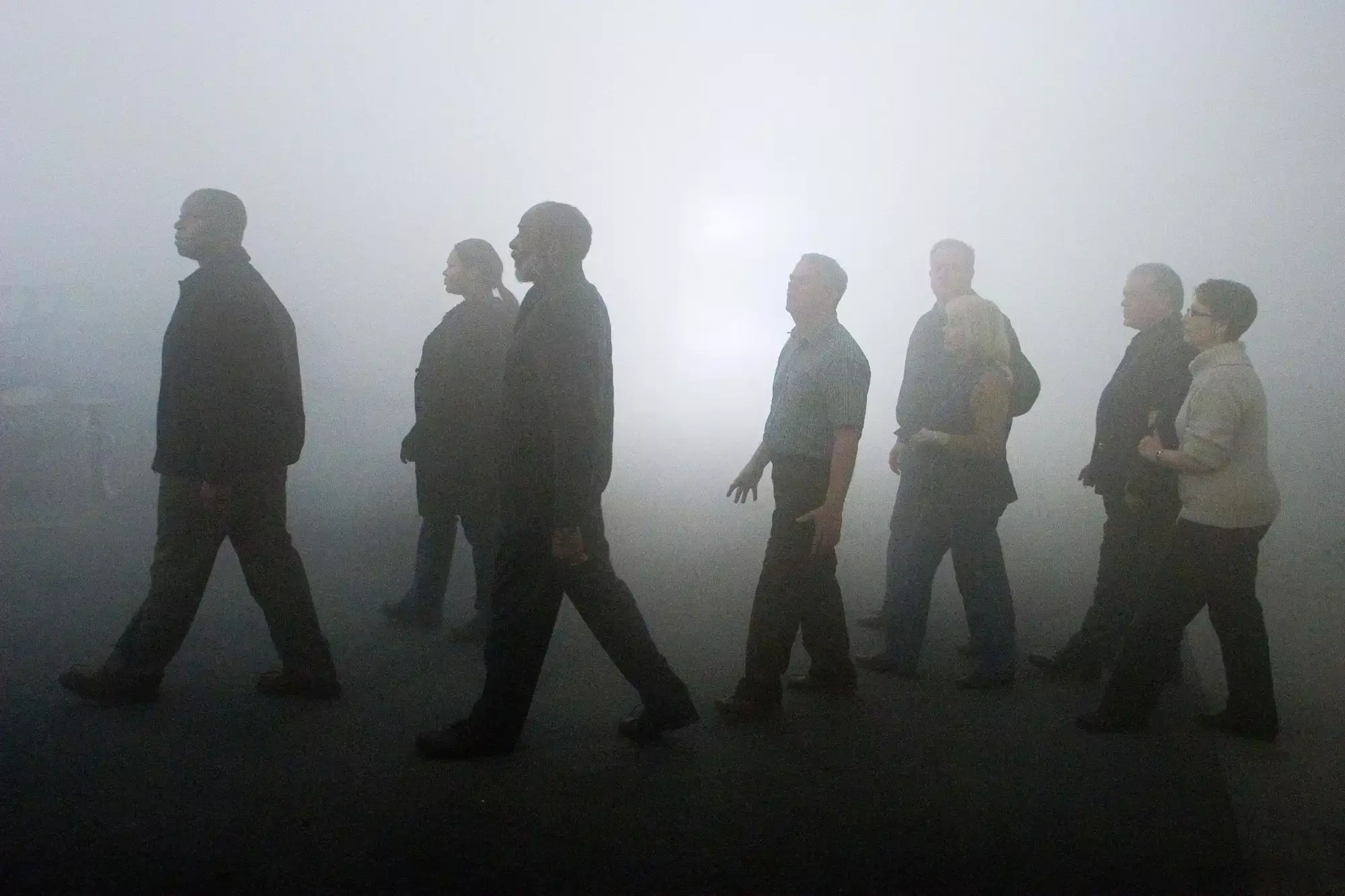 The 40 Scariest Movies of All Time