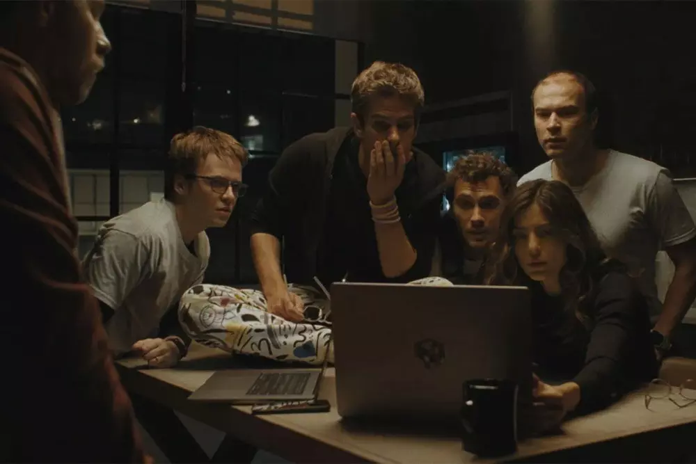 Critics Vindicating 'Artificial' After Amazon MGM Split, Igniting AI-Talent Conflict