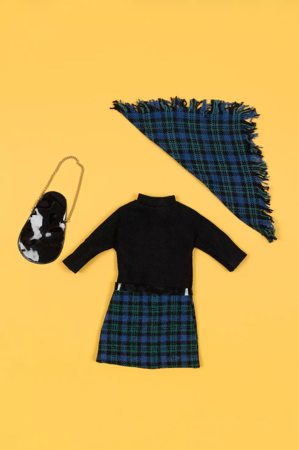 The Enduring Influence of Dolls on Fashion: A Deep Dive into 'Doll Dressing'