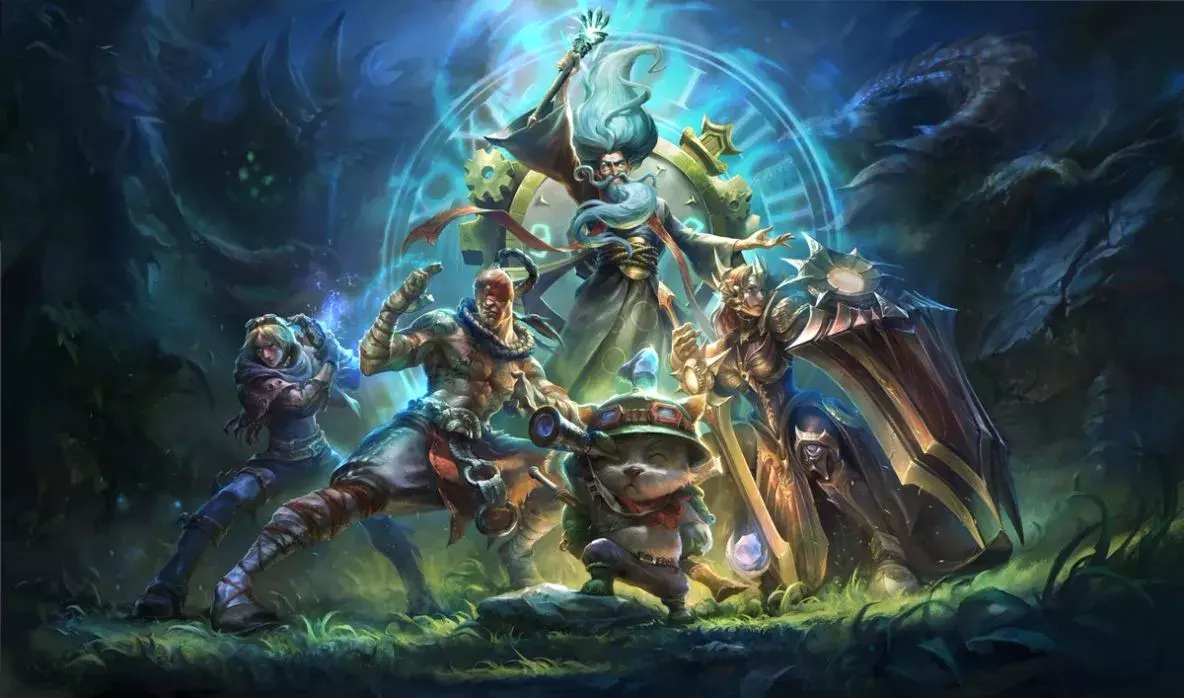 Riot Games to Discontinue League of Legends Classic Mode