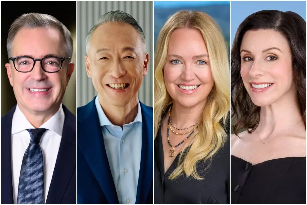 Academy CEO Bill Kramer to be Honored in Tokyo, Joined by Toho Boss Matsuoka Hiro for Summit