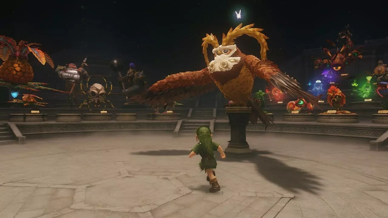 The Legend of Zelda: Ocarina of Time on Switch 2: Unveiling New Features and Enhanced Gameplay