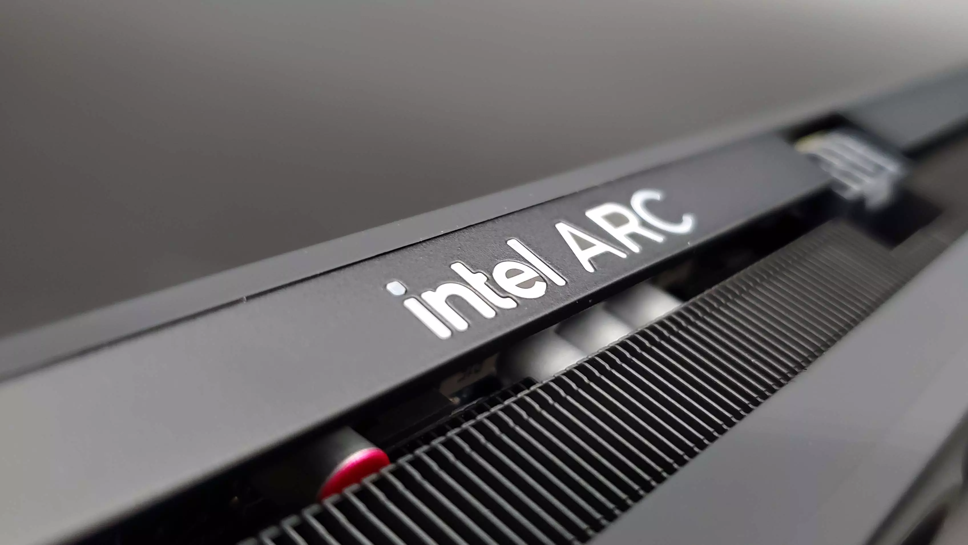 Intel Arc GPUs Continue Performance Growth with Latest Driver Update