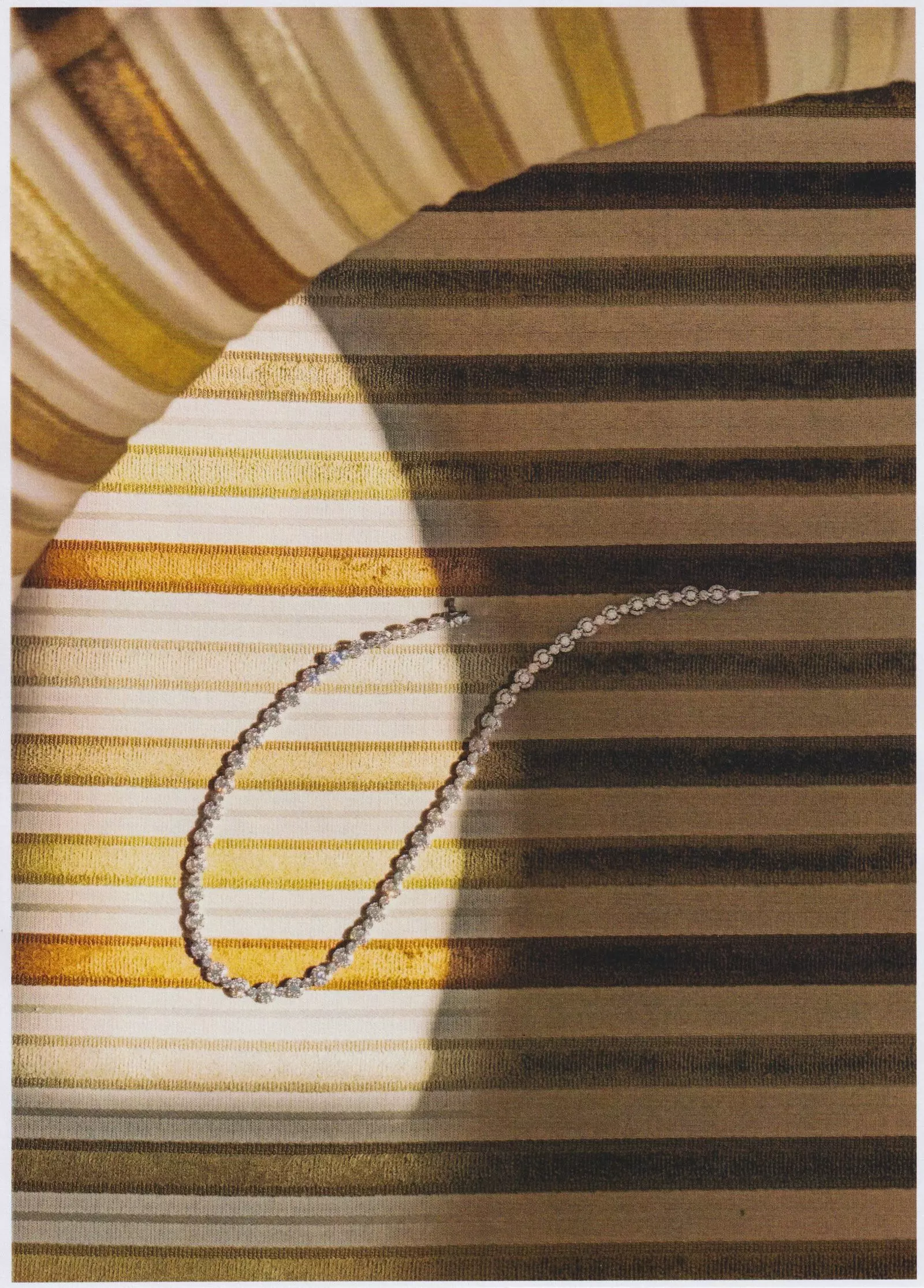 Blue Nile: A Legacy of Diamond Innovation and Design