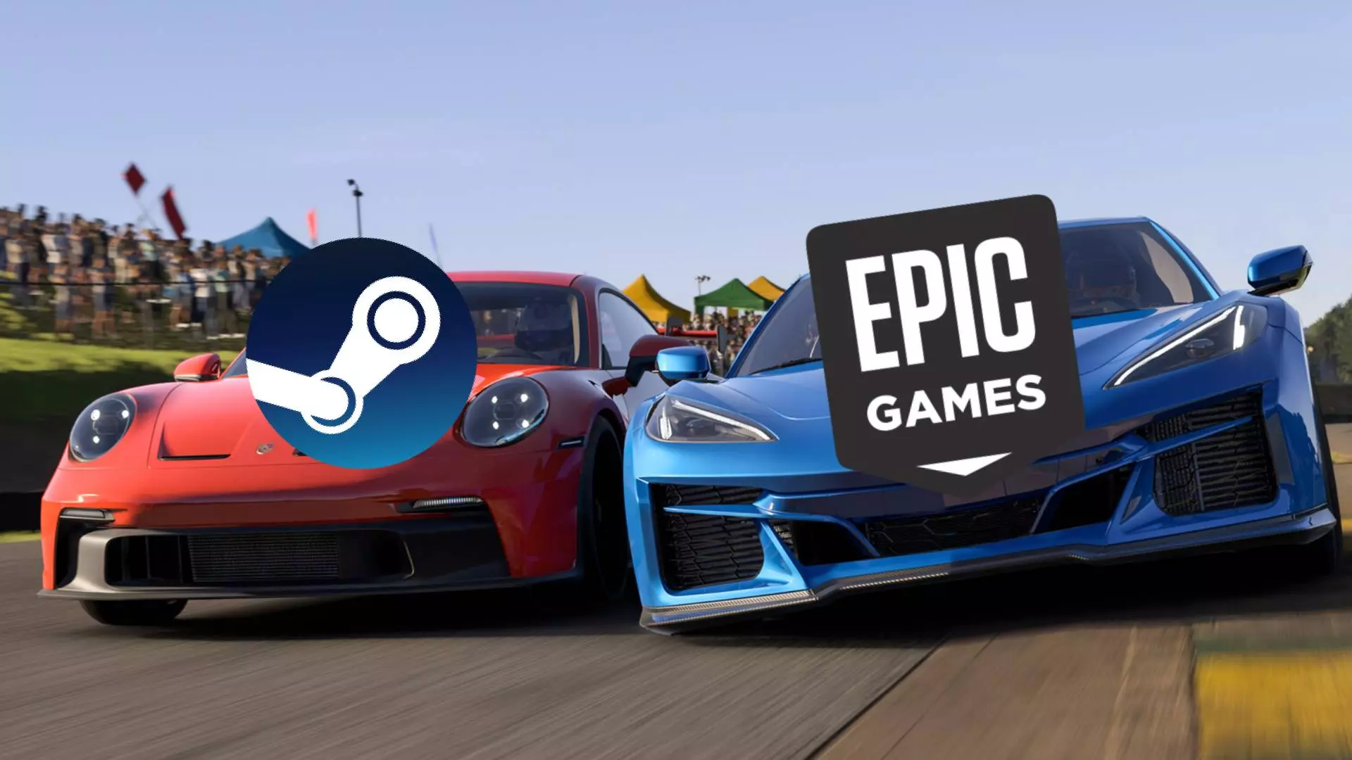 Game Launcher Showdown: Epic vs. Steam Performance Analysis