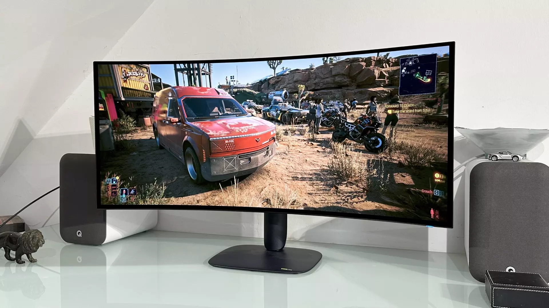 TCL to Introduce Cost-Effective 700 Hz OLED Panels for Gaming Monitors by 2028