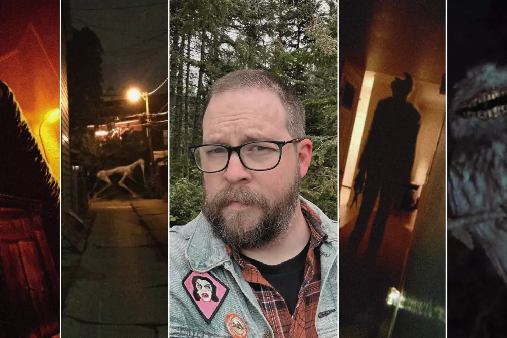 Cineverse to Adapt Trevor Henderson's 'Mayfair Watchers Society' Podcast into a Feature Film