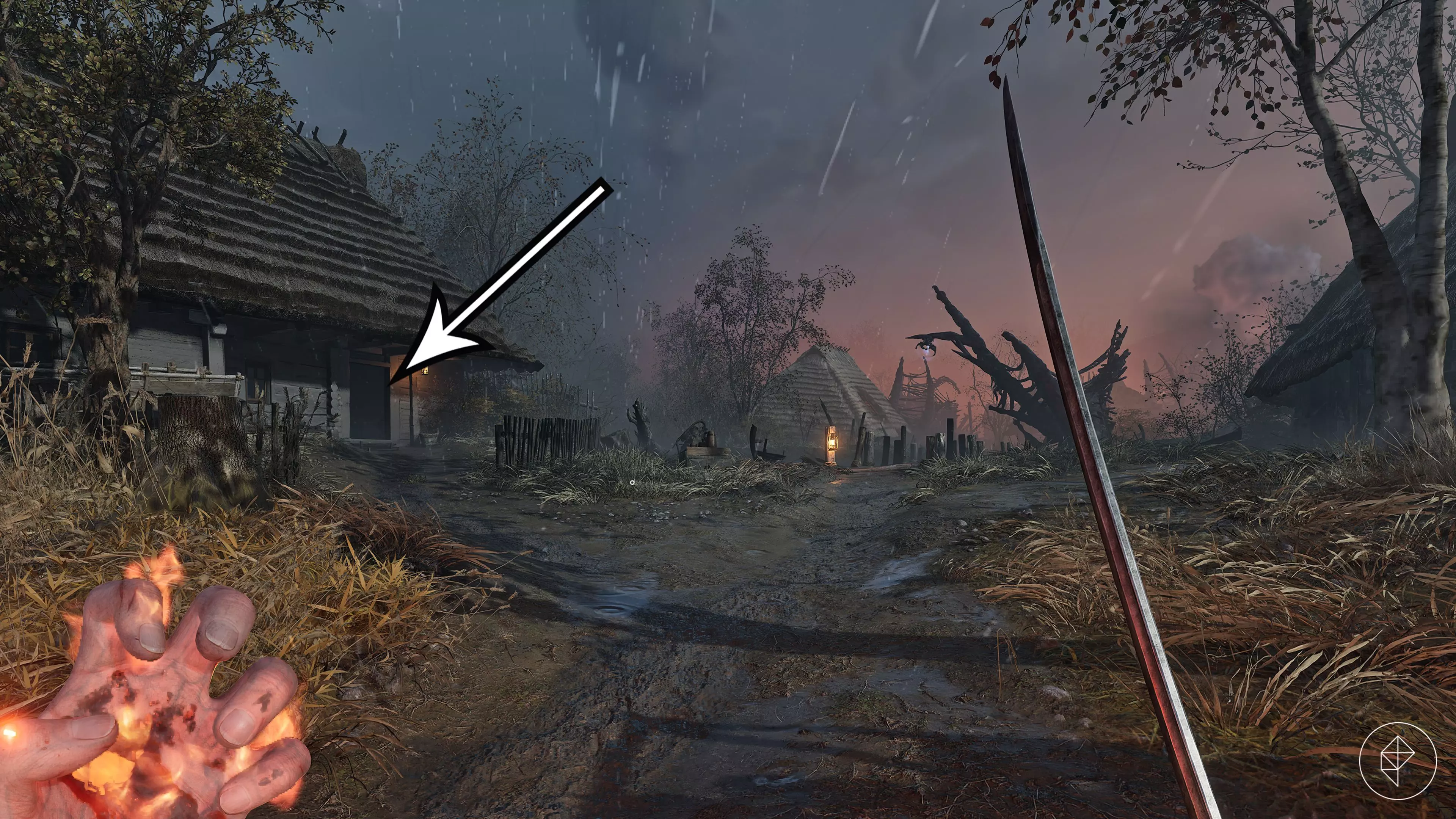 A Complete Guide to the 'Lullaby' Side Quest in Valor Mortis