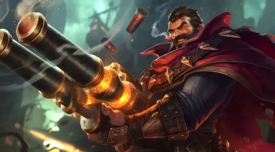 Riot Games to Discontinue League of Legends Classic Service