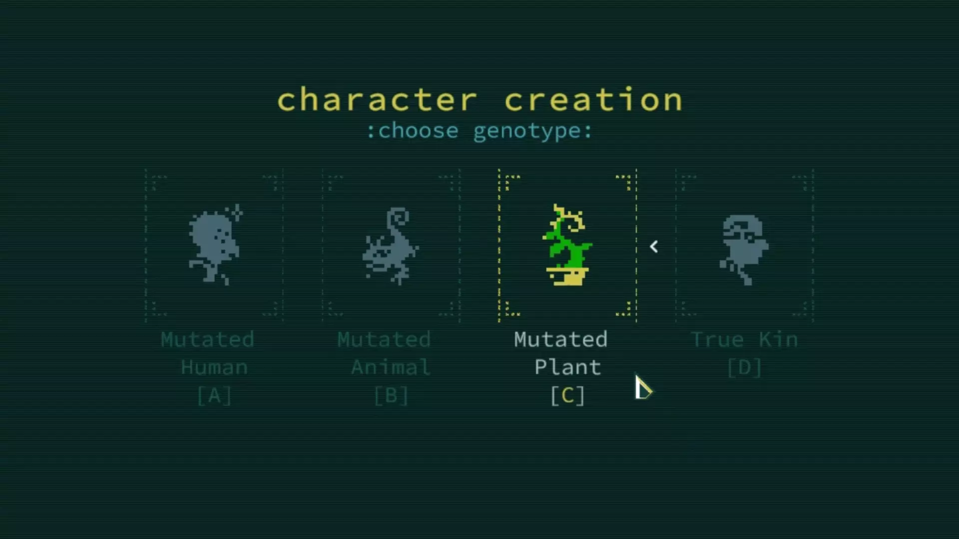Caves of Qud: Diaspora Expansion Introduces Playable Trees and New Mutagenic Delights